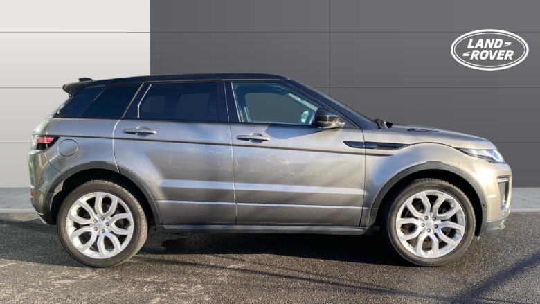 Land Rover Range Rover Evoque 2.0 Ingenium Si4 HSE Dynamic Lux 5dr Auto Petrol Hatchback